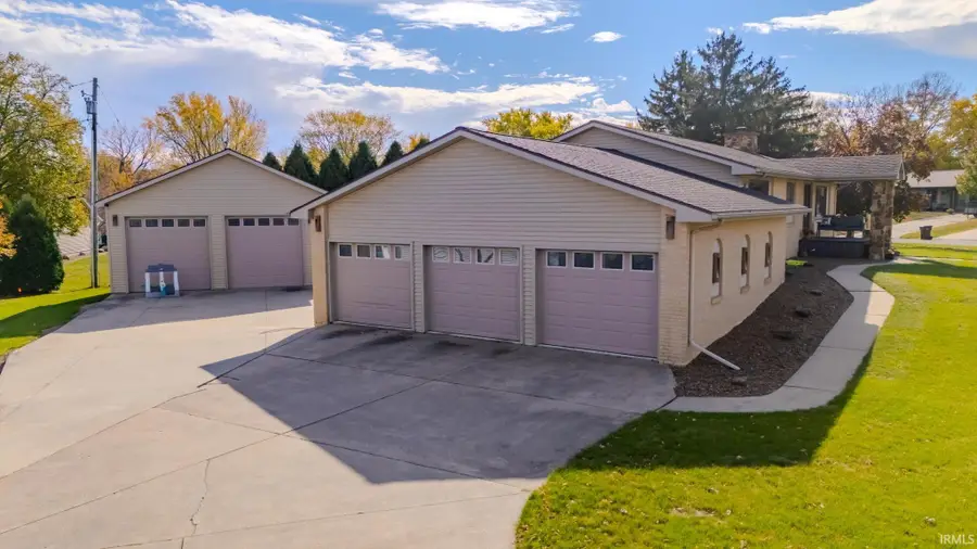 1321 Helms Drive, Wabash, IN 46992 - Image #3