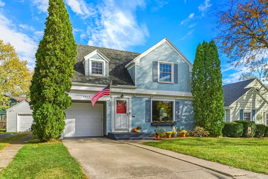 4817 Tacoma Avenue, Fort Wayne, IN 46807 - Image #2