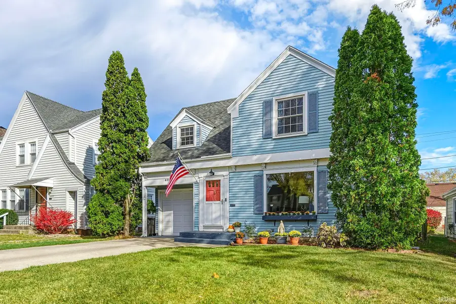 4817 Tacoma Avenue, Fort Wayne, IN 46807 - Image #3