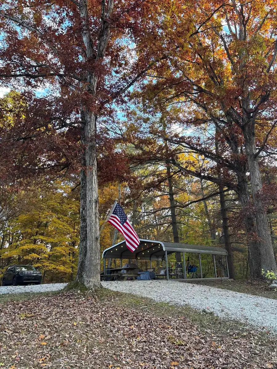 9451 S Chapel Hill Road, Heltonville, IN 47436 - Image #3