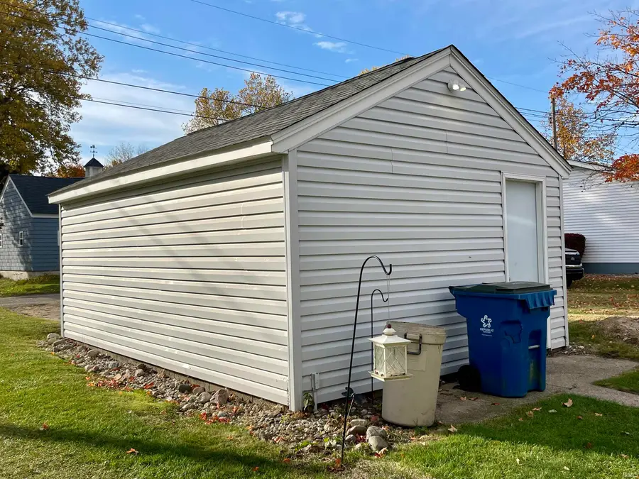 306 Webster Avenue, Plymouth, IN 46563 - Image #3