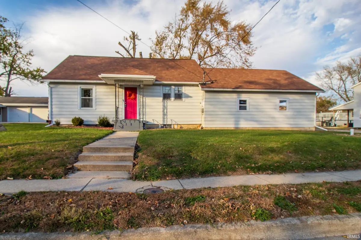 534 E Floral Avenue, Portland, IN 47371 - Image #1