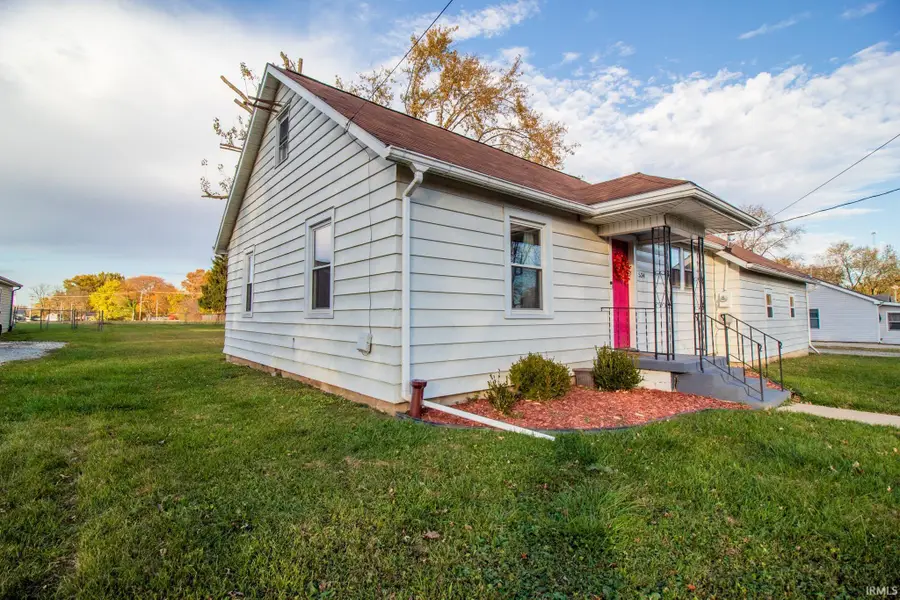 534 E Floral Avenue, Portland, IN 47371 - Image #2