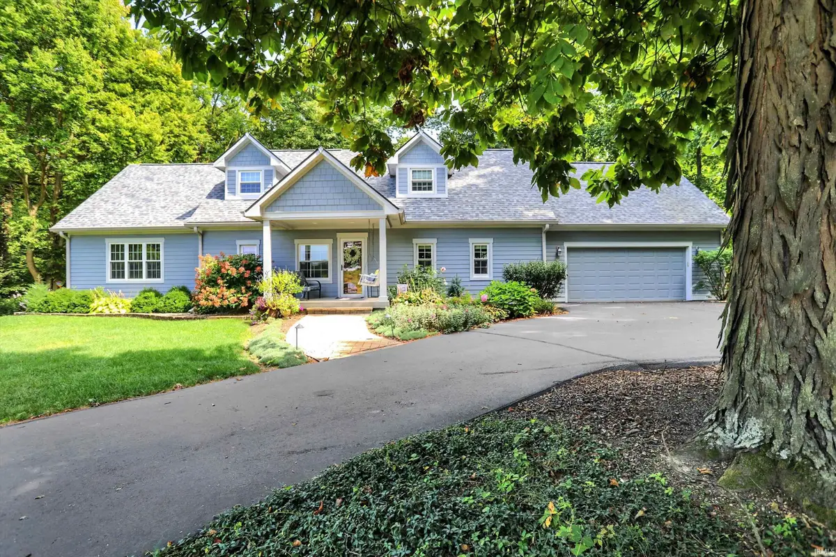 4371 N Banta Road, Bargersville, IN 46106 - Image #1