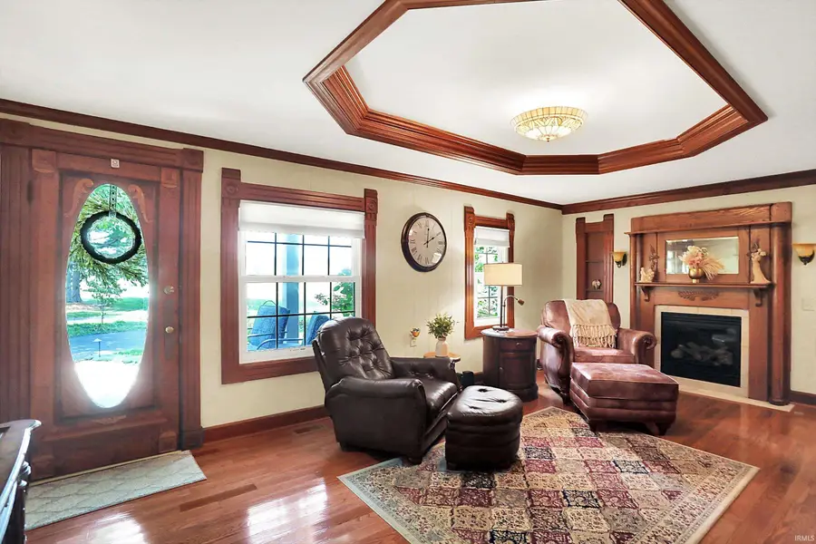 4371 N Banta Road, Bargersville, IN 46106 - Image #3