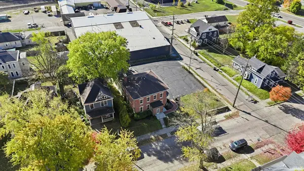 607 E Charles Street, Muncie, IN 47305