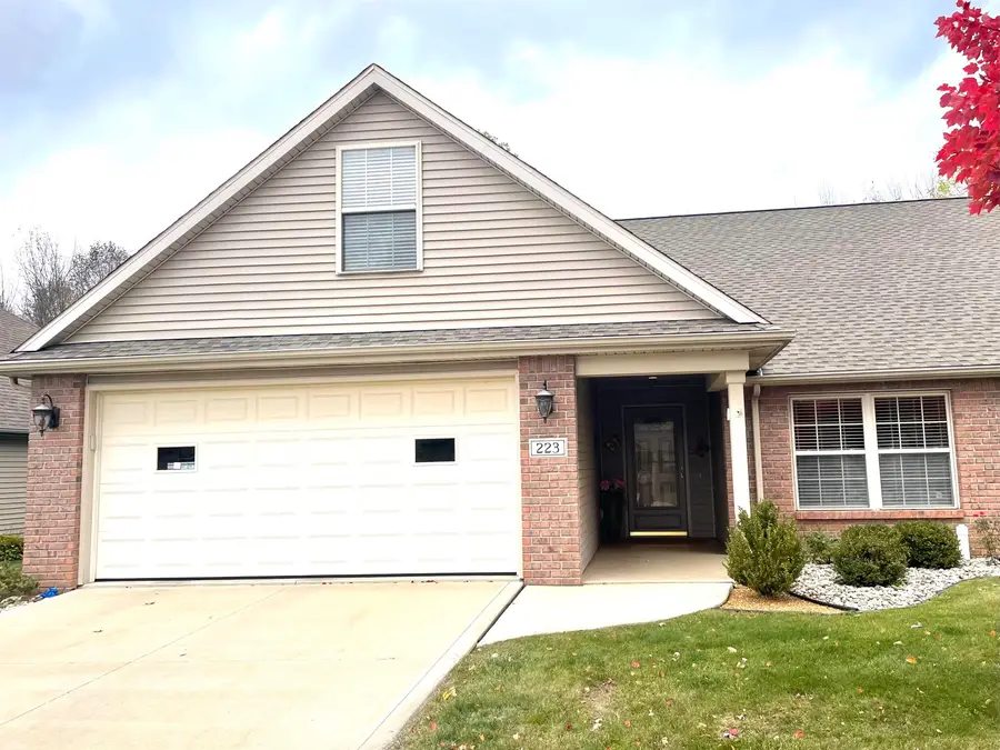 223 Coronet Street, Angola, IN 46703 - Image #3