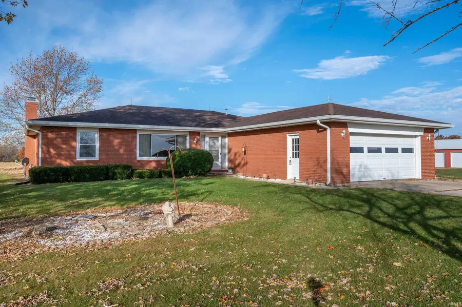 5851 N Co Road 850 W Road, Yorktown, IN 47396 - Image #2