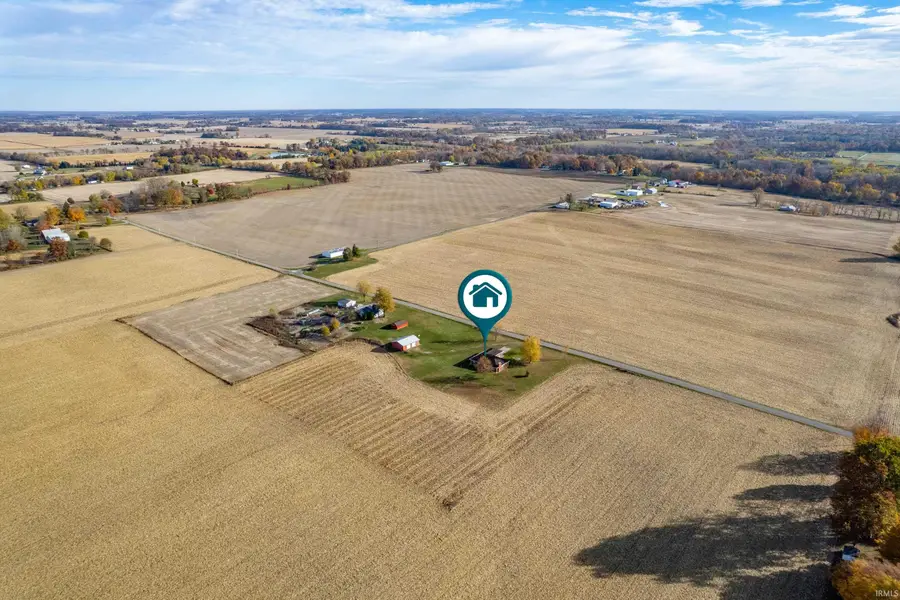 5851 N Co Road 850 W Road, Yorktown, IN 47396 - Image #3