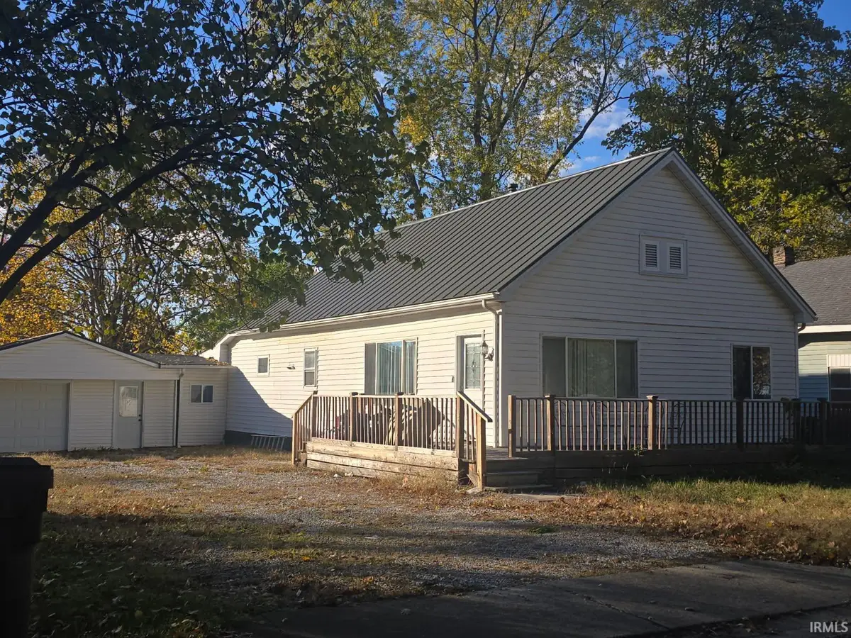 3222 N 23rd Street, Terre Haute, IN 47804 - Image #1