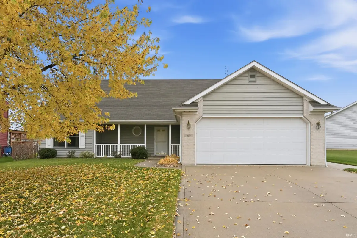 307 Willard Drive, Auburn, IN 46706 - Image #1