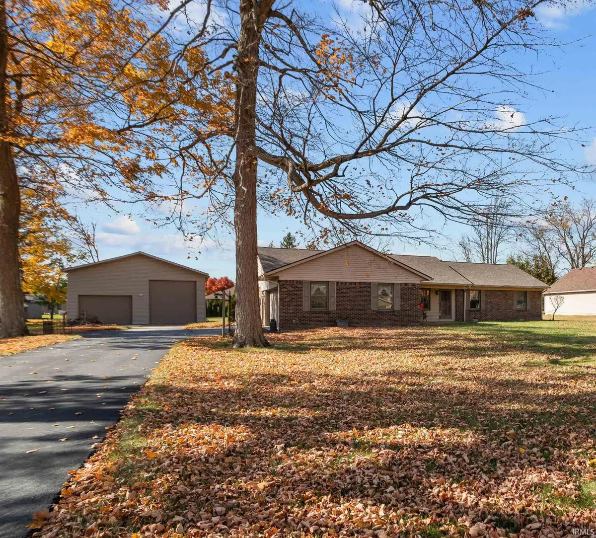 3147 S 150 E, Kokomo, IN 46902 - Image #1