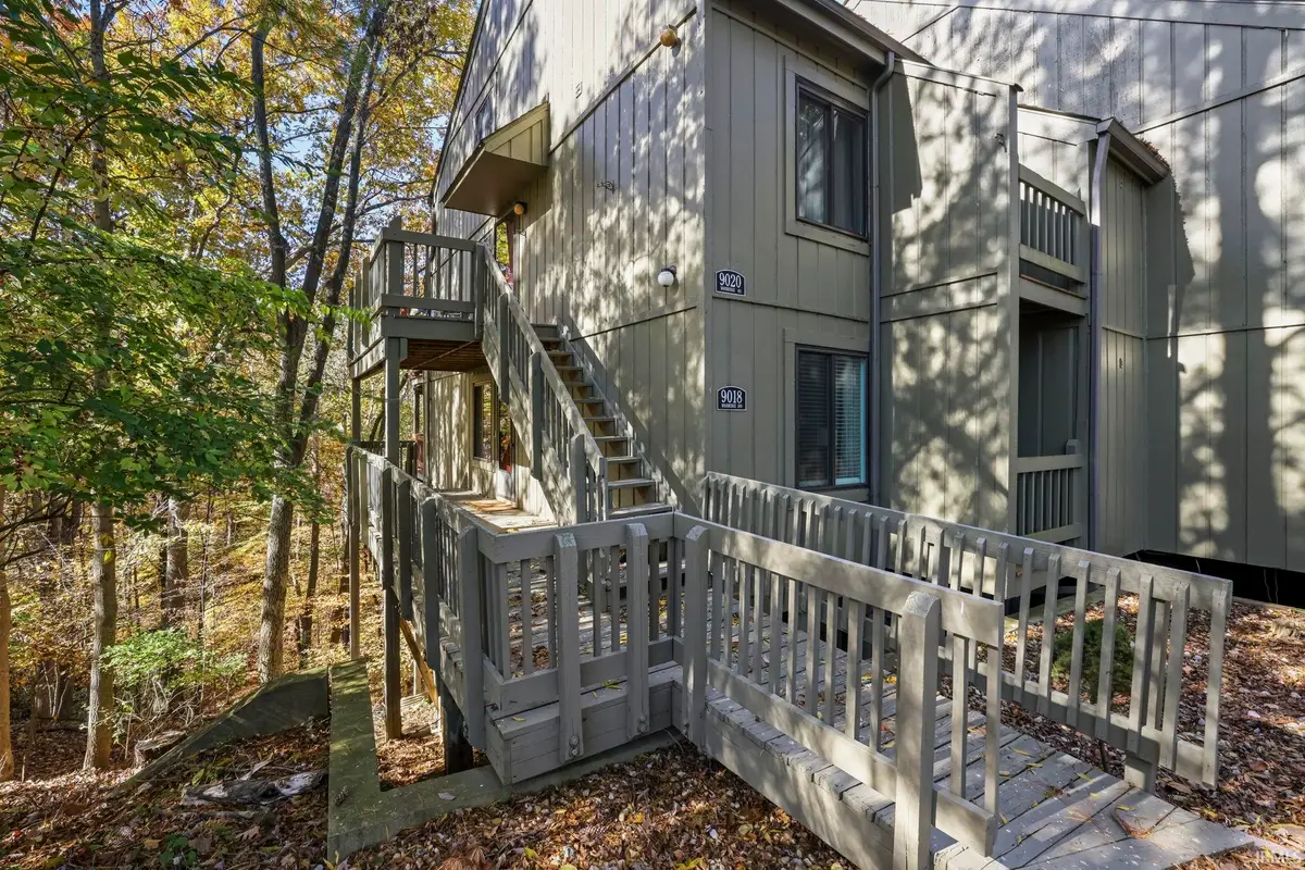 9018 S Pointe Ridge Lane #10, Bloomington, IN 47401 - Image #1