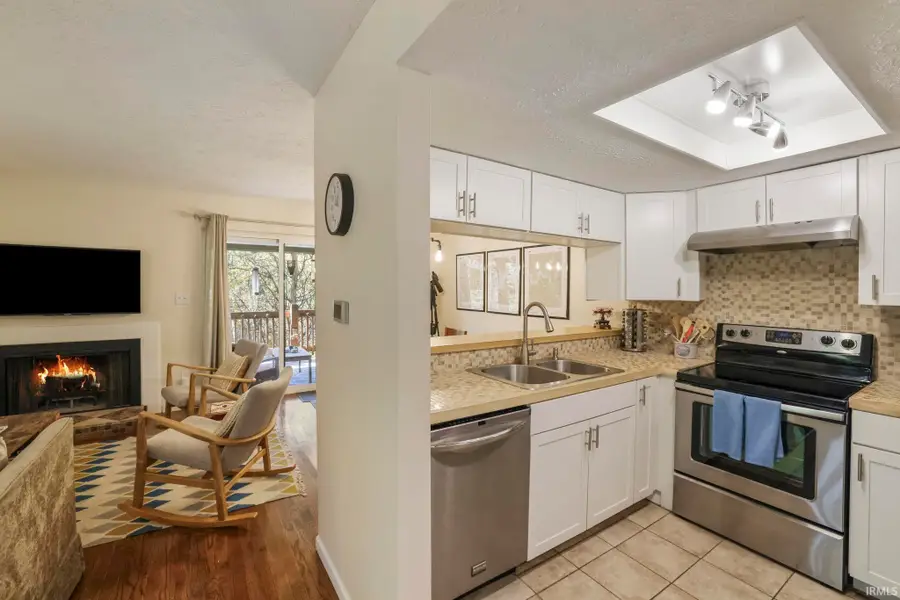 9018 S Pointe Ridge Lane #10, Bloomington, IN 47401 - Image #3