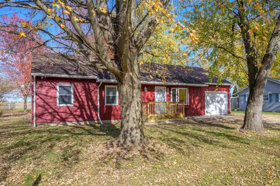 205 New York Street, Farmland, IN 47340 - Image #2