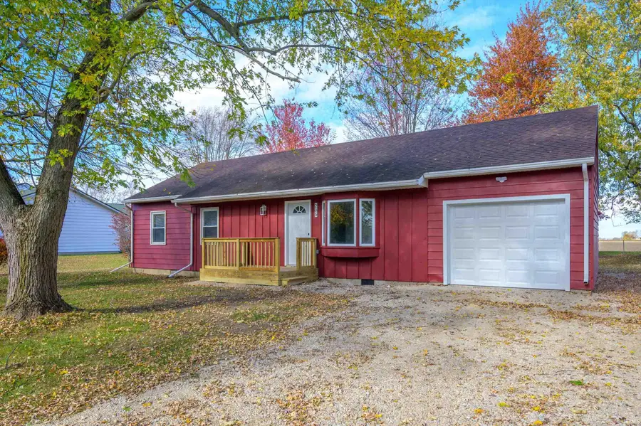 205 New York Street, Farmland, IN 47340 - Image #3