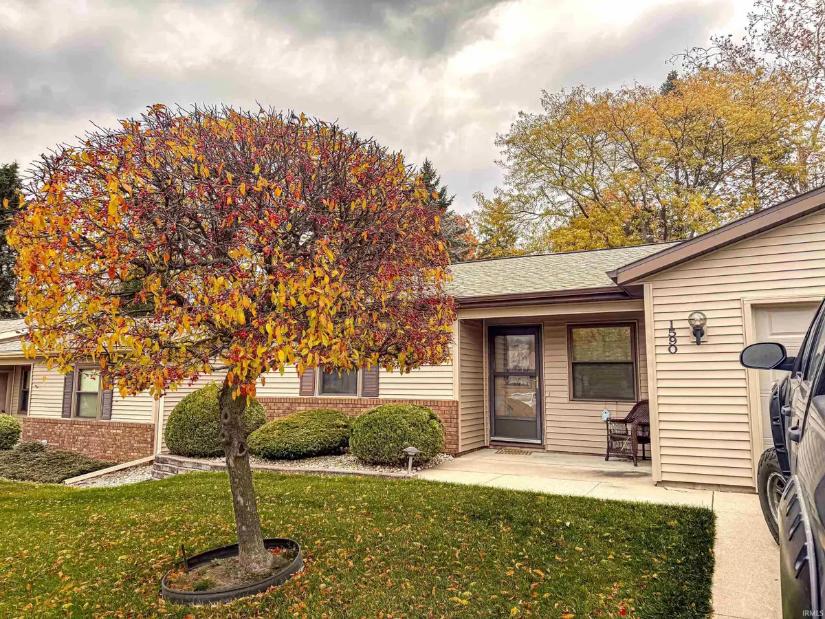 1590 E Kammerer Road, Kendallville, IN 46755 - Image #1