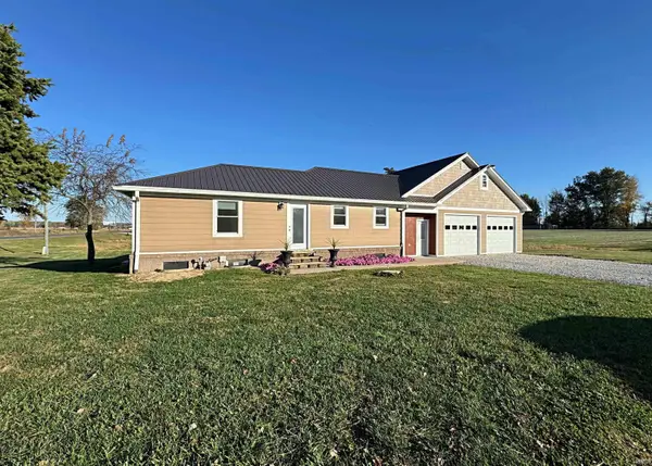 10343 E State Road 58, Odon, IN 47562
