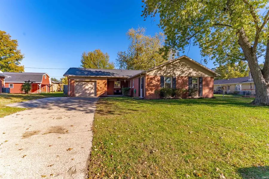 1606 Robin Lane, Mount Vernon, IN 47620 - Image #2