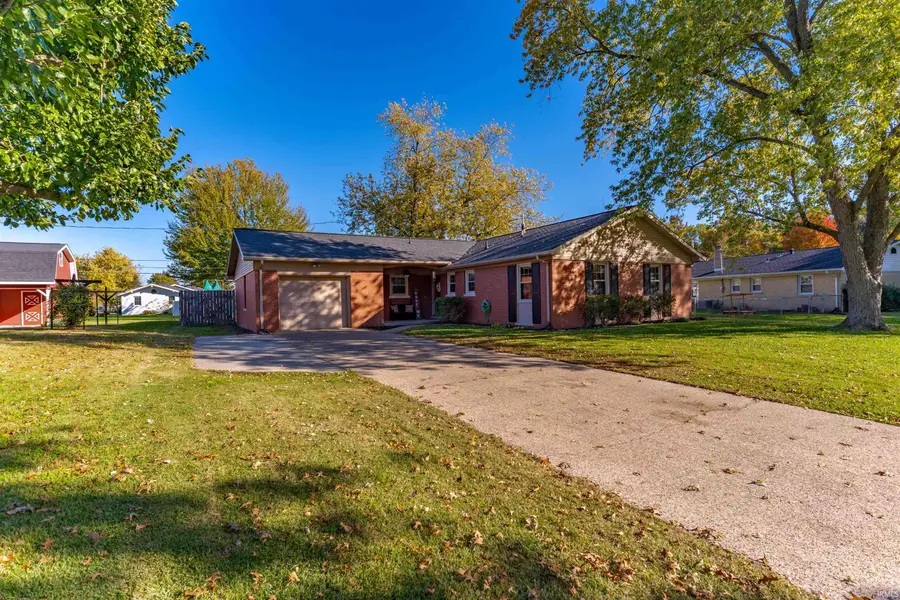 1606 Robin Lane, Mount Vernon, IN 47620 - Image #3