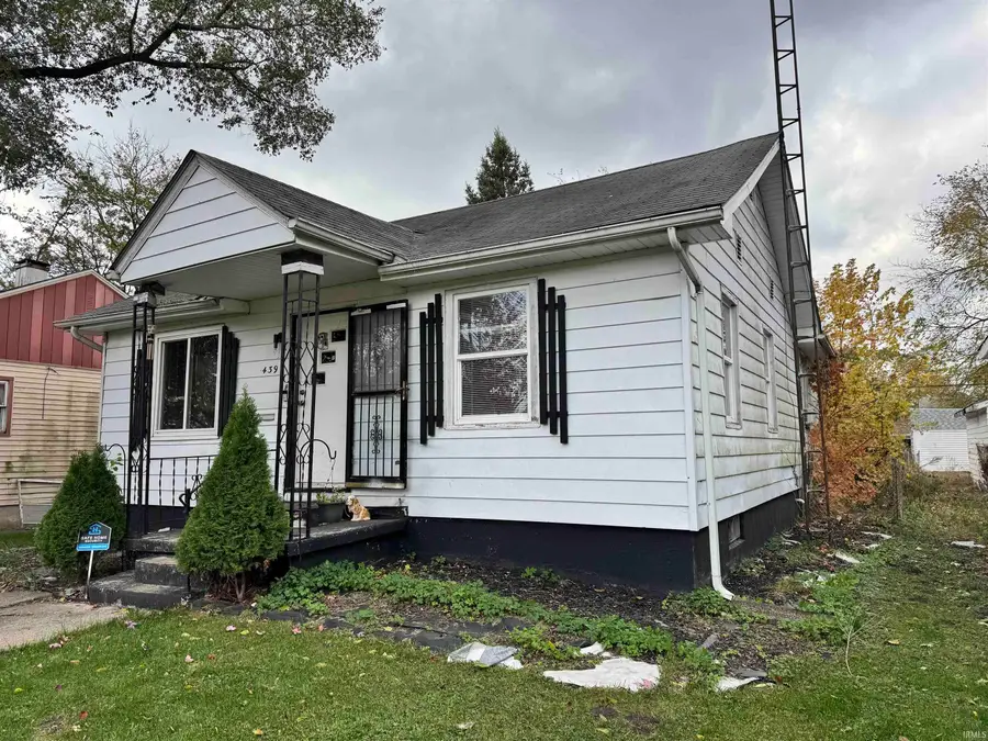 439 S Kenmore Street, South Bend, IN 46619 - Image #2