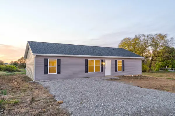 330 Ranger Lane, Dale, IN 47523