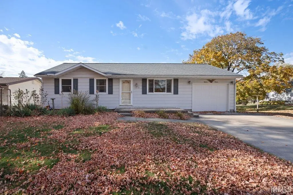 1813 Elva Drive, Kokomo, IN 46902 - Image #1