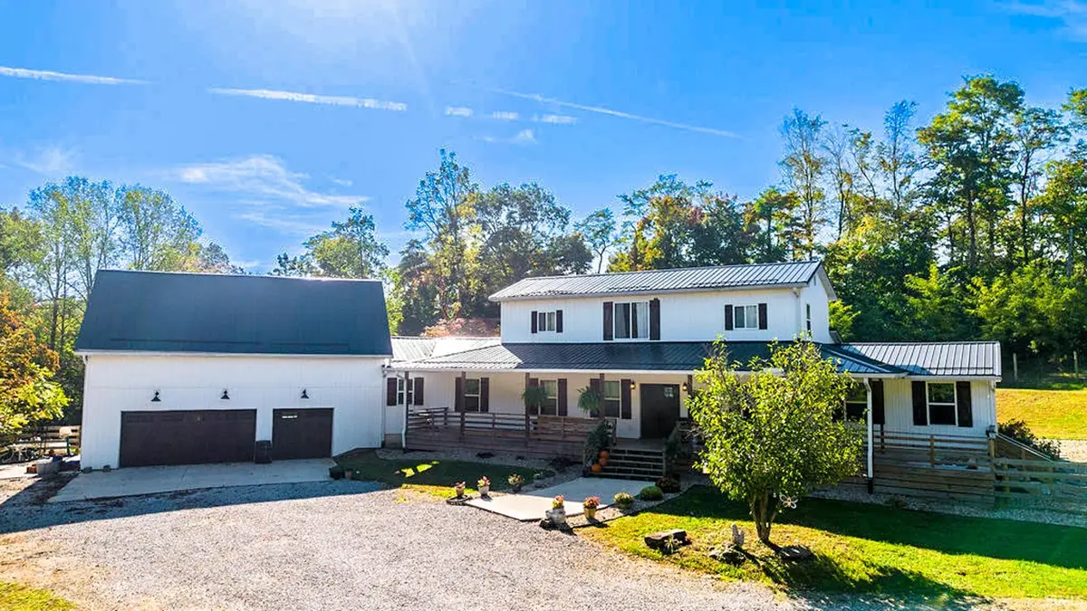 9034 W Mallory Road, Bloomington, IN 47404 - Image #1