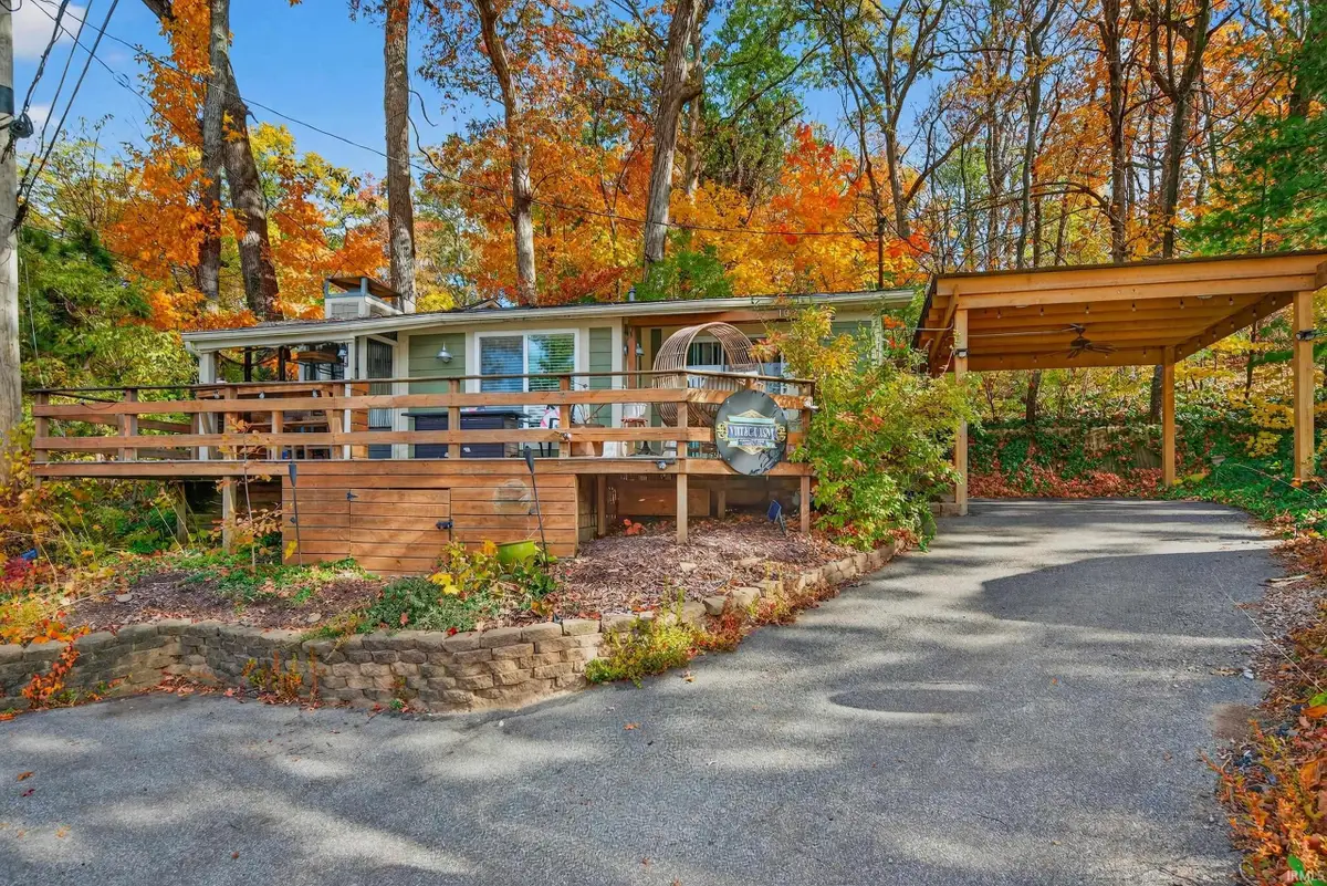 10721 N Shady Lane, Monticello, IN 47960 - Image #1