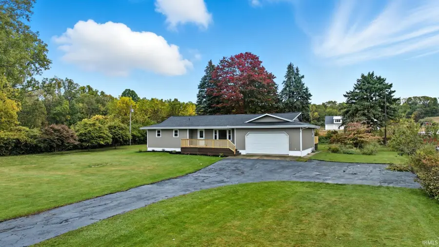 13550 Dragoon Trail, Mishawaka, IN 46544 - Image #2