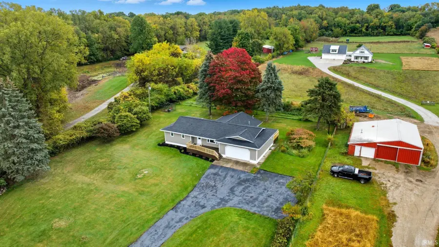 13550 Dragoon Trail, Mishawaka, IN 46544 - Image #3