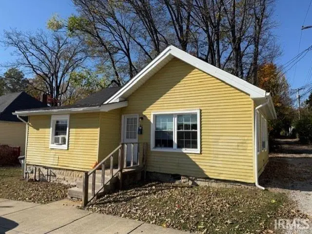 811 N Grant Street, Bloomington, IN 47408 - Image #1