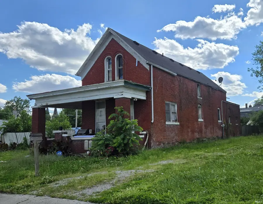 1002 Edgar Street, Evansville, IN 47710 - Image #2