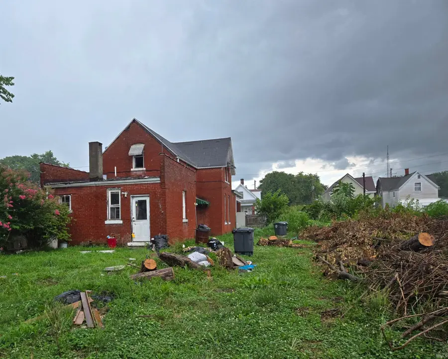 1002 Edgar Street, Evansville, IN 47710 - Image #3