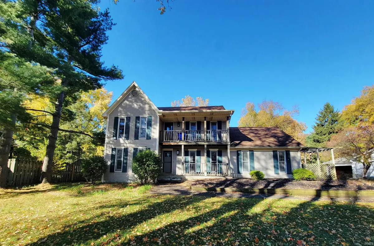 23057 Sheri Lane, Elkhart, IN 46514 - Image #1