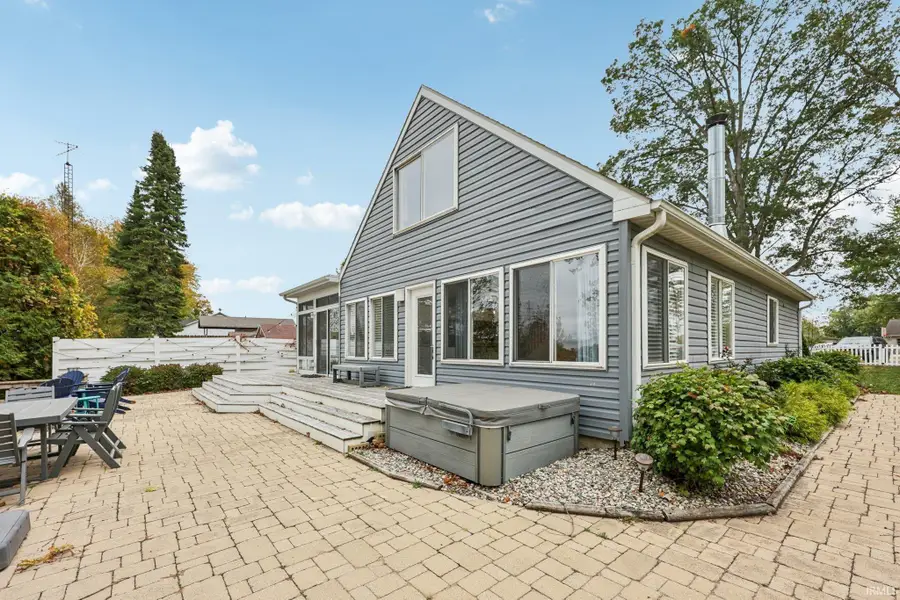 4363 E Jennings Loop, Monticello, IN 47960 - Image #2