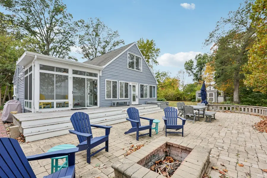 4363 E Jennings Loop, Monticello, IN 47960 - Image #3