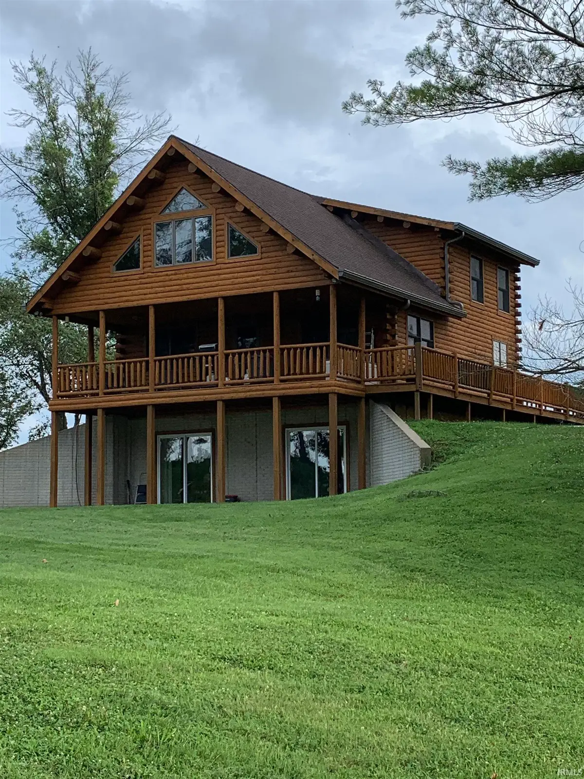 2261 Penfold Road, New Harmony, IN 47631 - Image #1