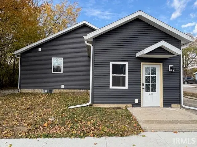 330 E Church Street, Eaton, IN 47338 - Image #1