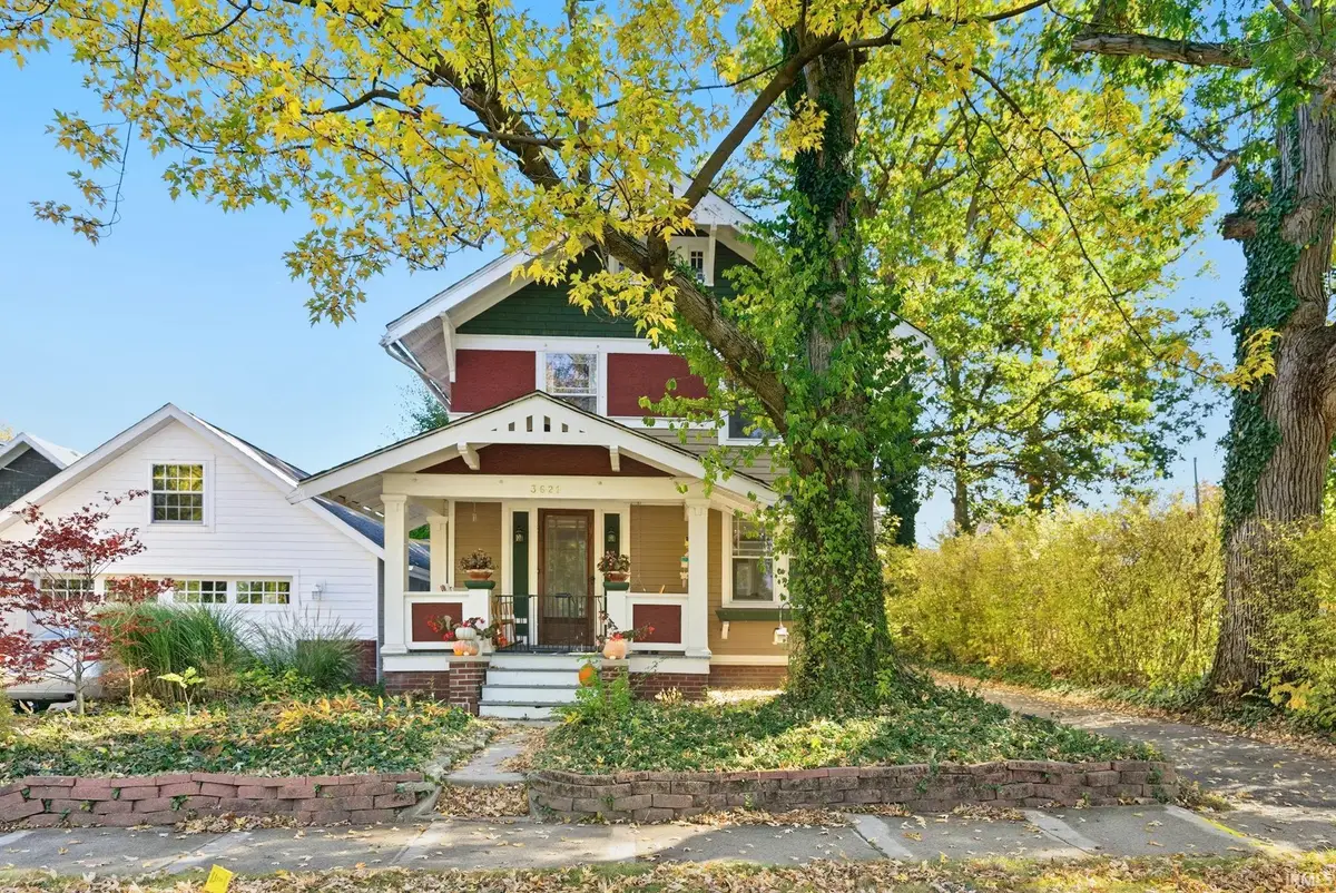 3621 Indiana Avenue, Fort Wayne, IN 46807 - Image #1