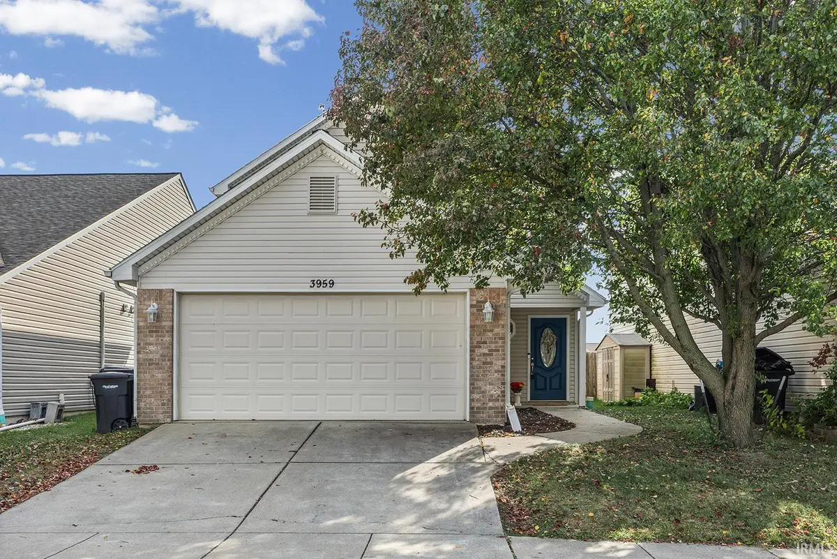 3959 Abraham Court, Lafayette, IN 47905 - Image #1