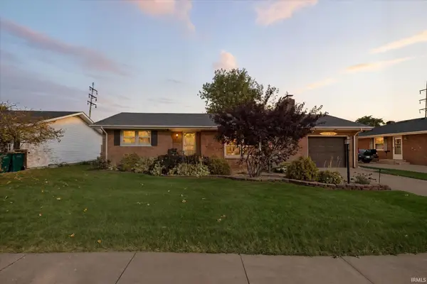 710 W 13th Street, Mishawaka, IN 46544