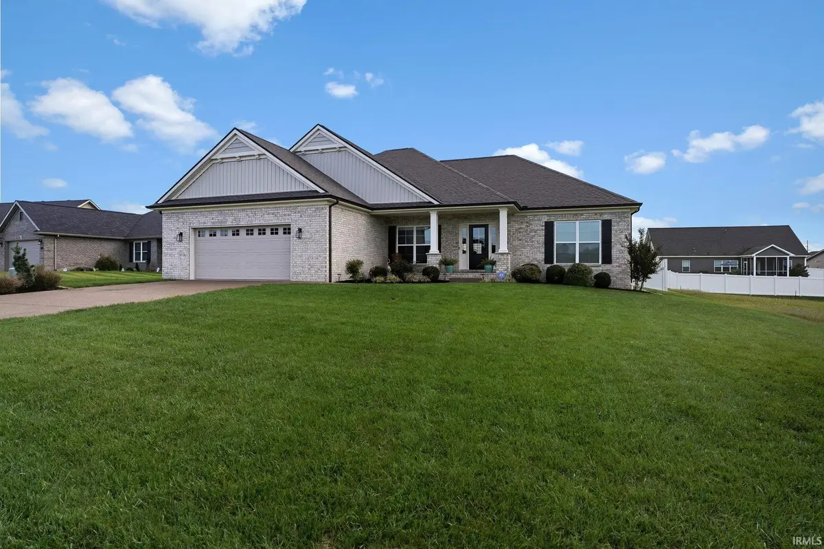 3515 Ralston Drive, Evansville, IN 47715 - Image #1
