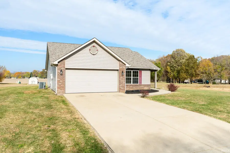 5311 E Chandler Drive, Monticello, IN 47960 - Image #2