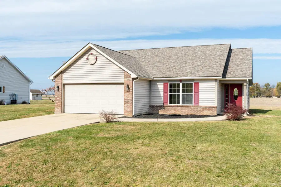 5311 E Chandler Drive, Monticello, IN 47960 - Image #3