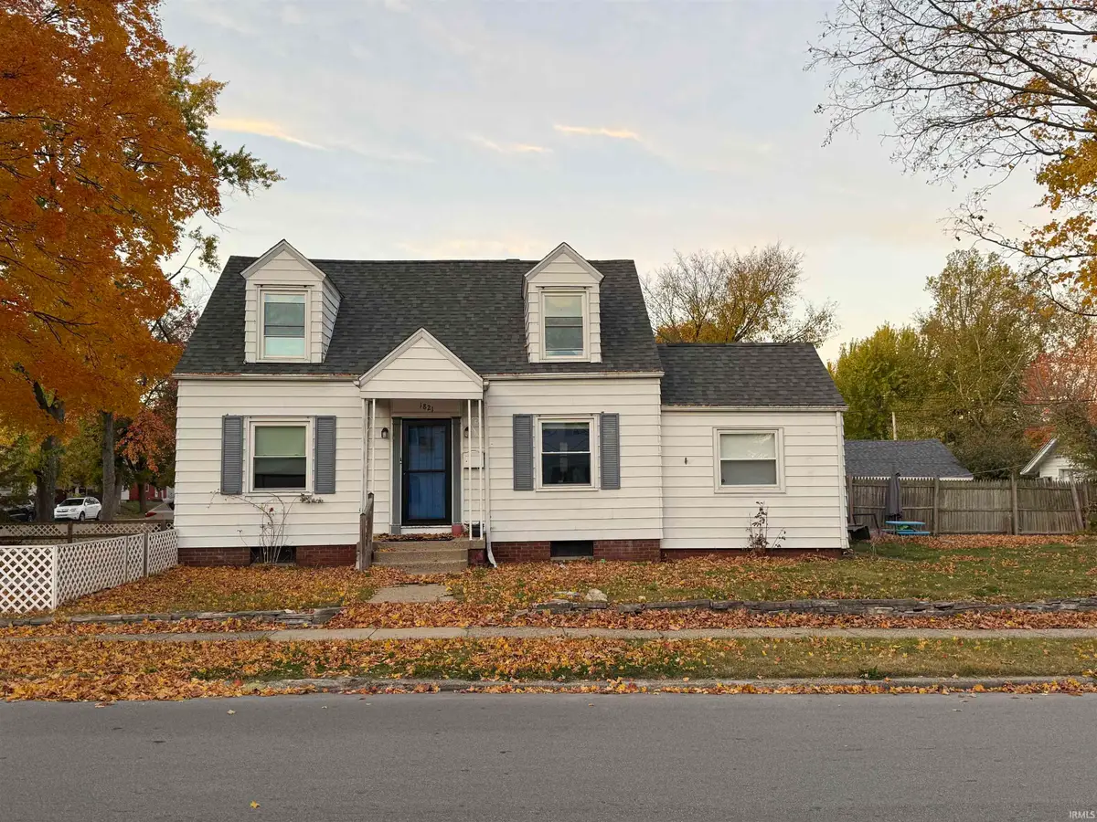 1821 Marquette Boulevard, South Bend, IN 46628 - Image #1