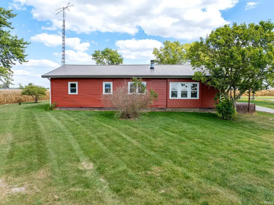 6635 S 550 W, Wabash, IN 46992 - Image #2