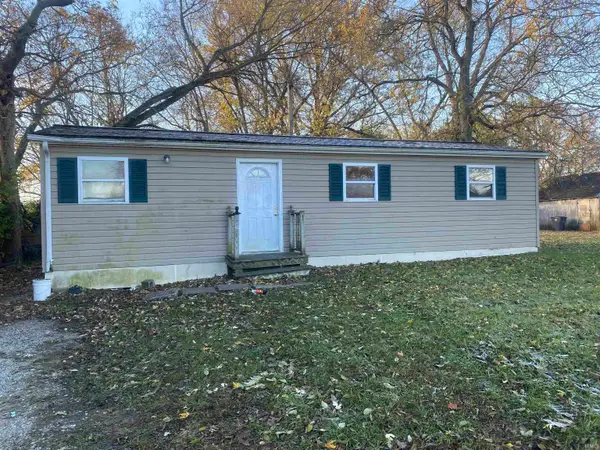 927 W Water Street, Portland, IN 47371