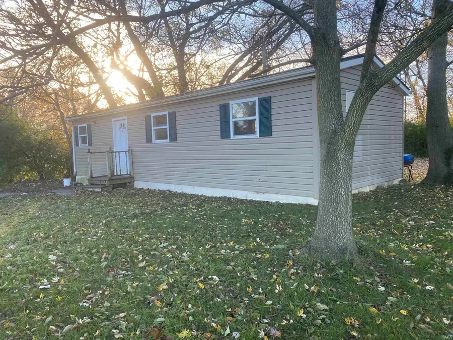 927 W Water Street, Portland, IN 47371 - Image #2