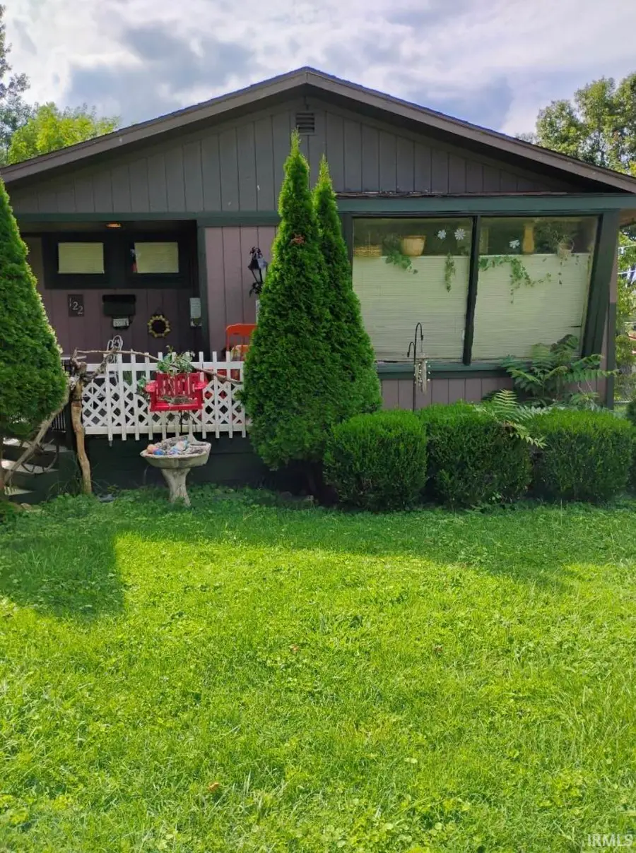 122 Washington Boulevard, Salem, IN 47167 - Image #2